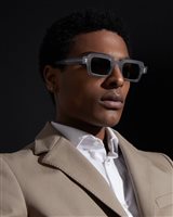 Occhiali da sole Giorgio Nannini Uomo ROMEO - ROMEO